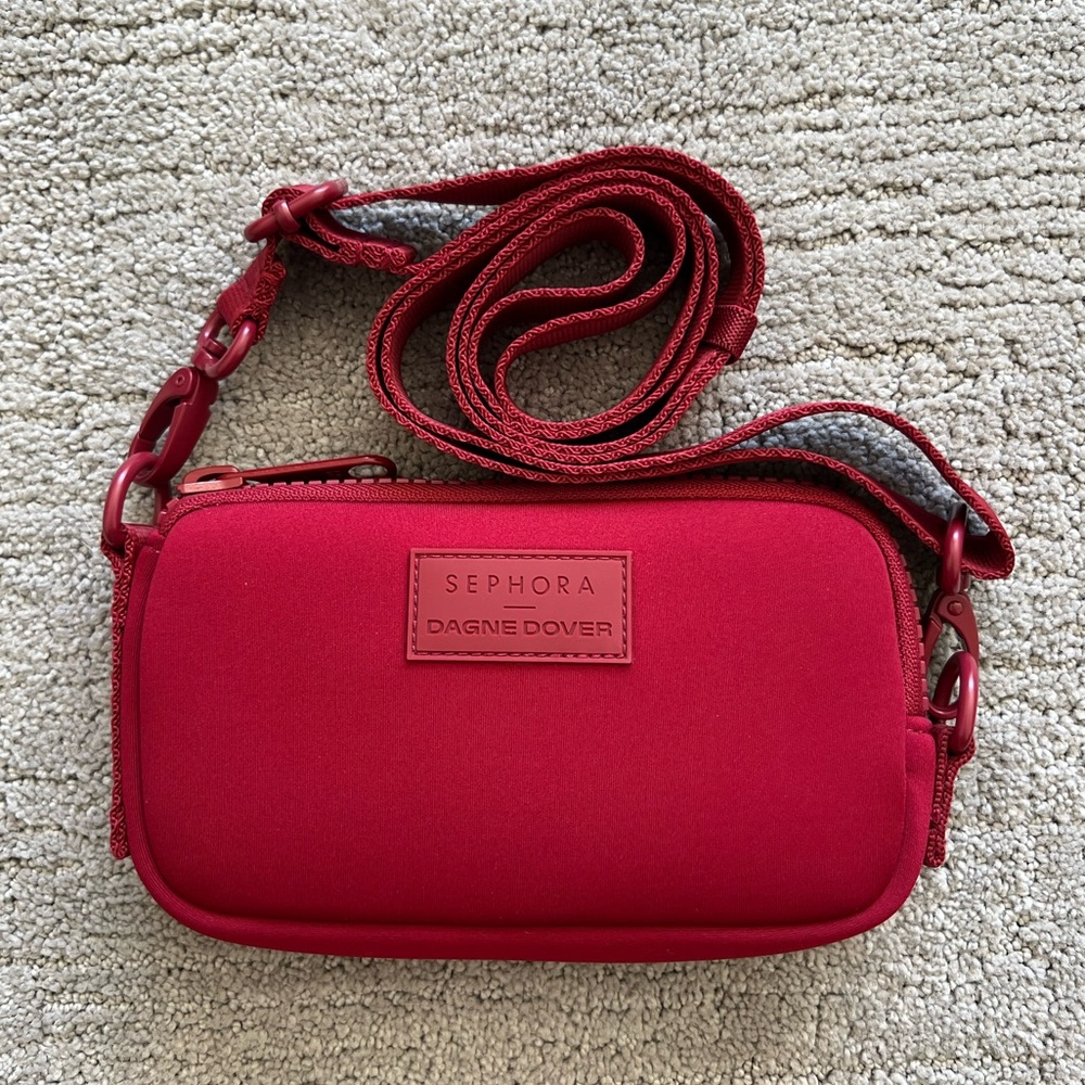 Dagne Dover x Sephora Crossbody Bag